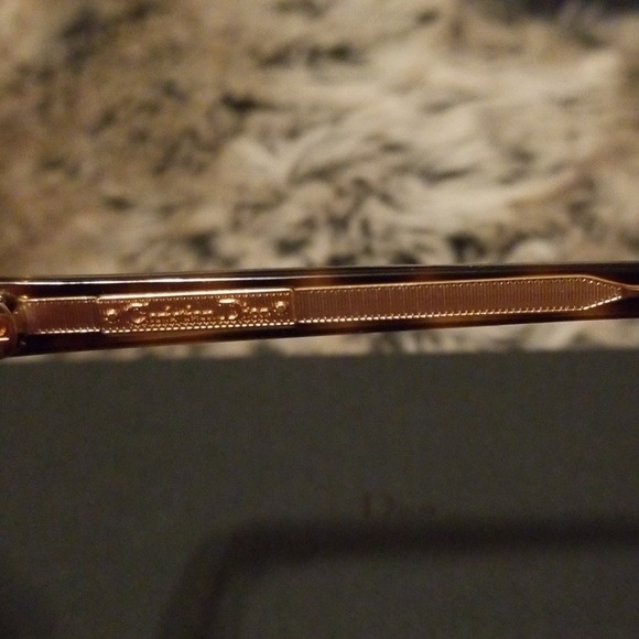 Dior frame - Picture 2 of 4
